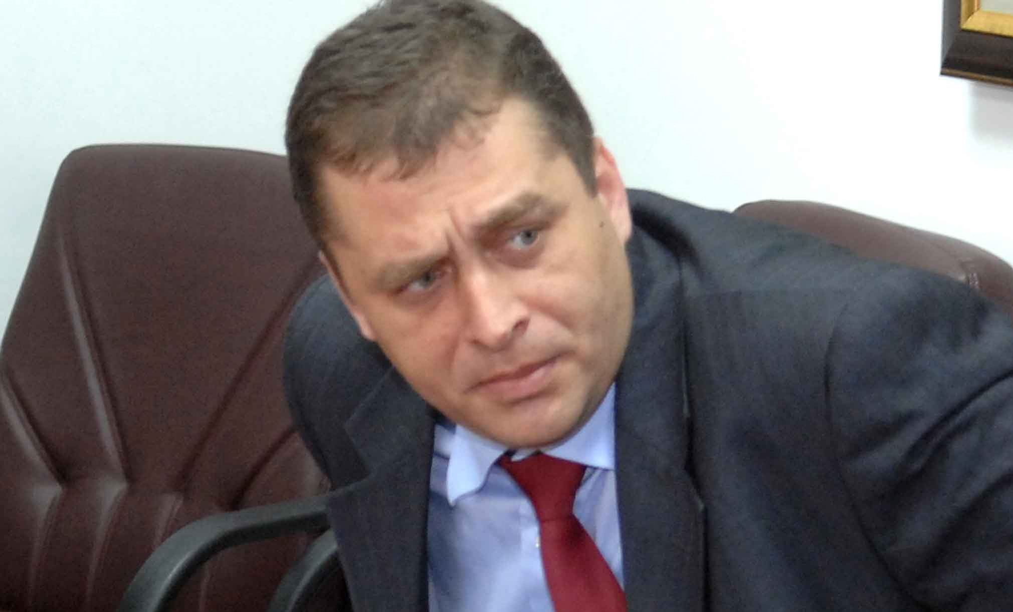 Doru Tulus, aproape de un nou mandat la sefia sectiei a 2-a a DNA