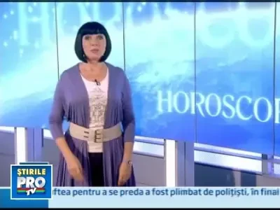 Horoscopul zilei de 23 iunie!