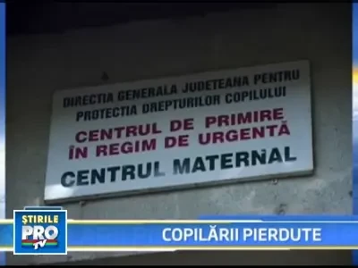 ONU cere Romaniei sa reia adoptiile internationale, blocate de patru ani