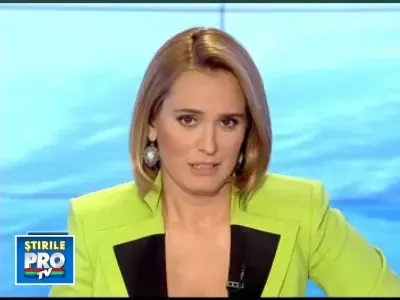 Cu masina la scoala. Prin scoala, mai precis!