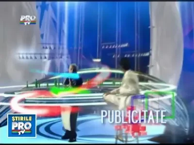 Stirile Pro TV cu Andreea Esca - 23.06.2009