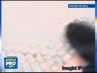 Trei arestati dupa bataia intre interlopii de la Spitalul din Craiova!