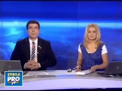 Incendiu provocat de o tigara! Un barbat si o copila de 13 ani au murit!