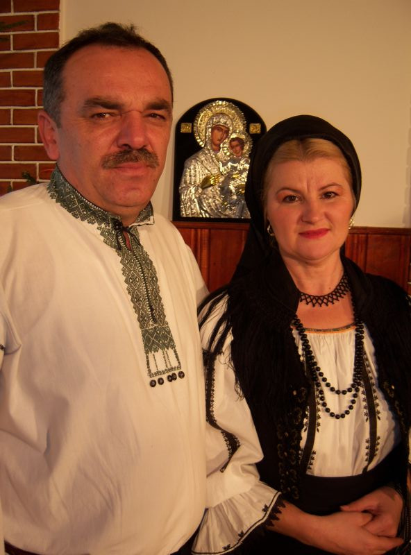 "Pusca si cureaua lata" ii duce pe Simionica si Ilea la tribunal