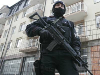 Doi romani, ucisi in Cipru. Au fost impuscati in timp ce asigurau paza unui om de afaceri