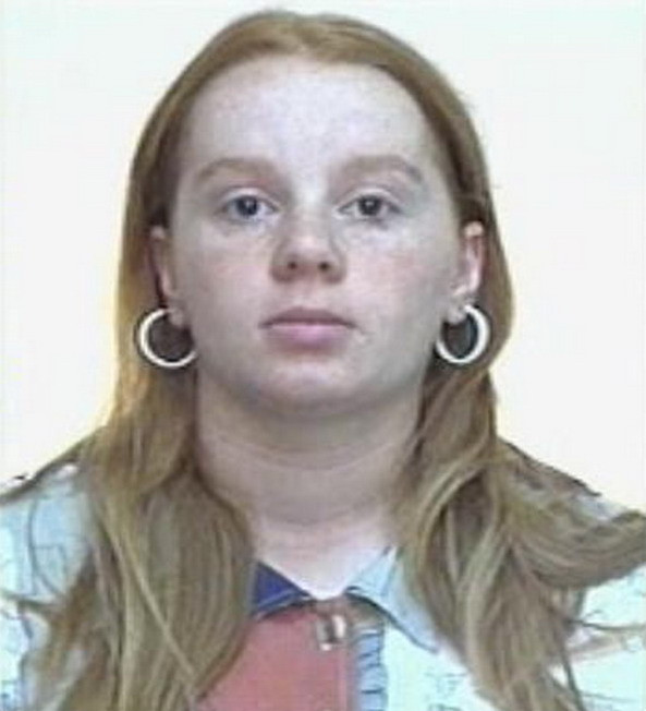 Criminala periculoasa din Iasi a fost prinsa de politisti!