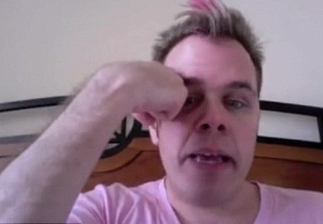 Perez Hilton
