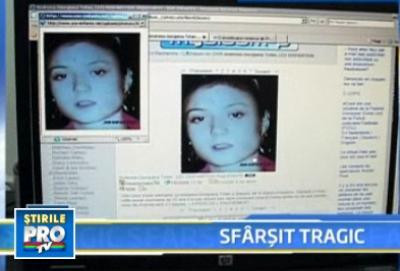 Romanca decapitata in Franta: 2 conationali si un magrebian, suspecti