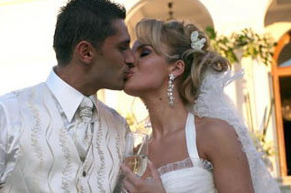 Fotbalistul Claudiu Niculescu e tata de baiat!