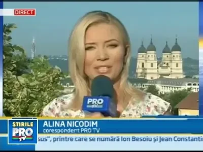 Pelerinaj la Suceava! Credinciosii au venit la moastele Sf. Ioan cel Nou