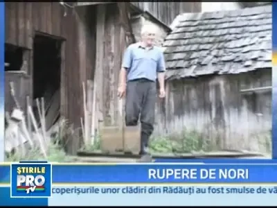 Vijeliile nu se lasa! Au facut prapad in mai multe judete ale tarii!