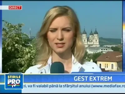 A incercat sa se sinucida pentru ca mama i-a interzis sa-si vada iubitul