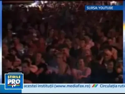 Melodia "Pusca si cureaua lata", motiv de disputa in instanta!