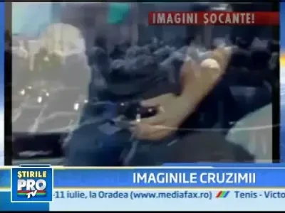 Situatia tensionata din Iran ingrijoreaza SUA!