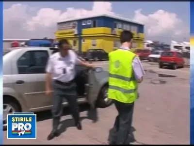 Atentie, vamesii vegheaza prin GPS!