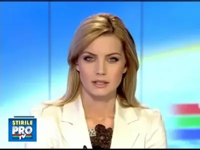 Criminala periculoasa, in libertate! Posibil sa lucreze ca bona!!!