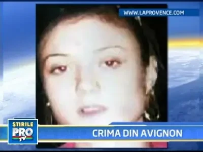 Romanca decapitata in Franta: 2 conationali si un magrebian, suspecti