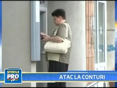 Furt de identitate! Atentie, hotii afla CNP-ul si golesc conturile bancare!