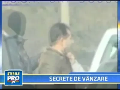 Spionul Floricel si bulgarul Marinov Zikolov, trimisi in judecata!