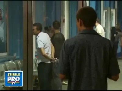 Aeronava SkyEurope a decolat de la Bucuresti spre Viena, dar fara pasageri