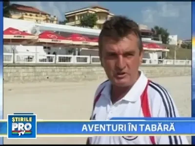 Taberele din Romania, pericol public pentru copii