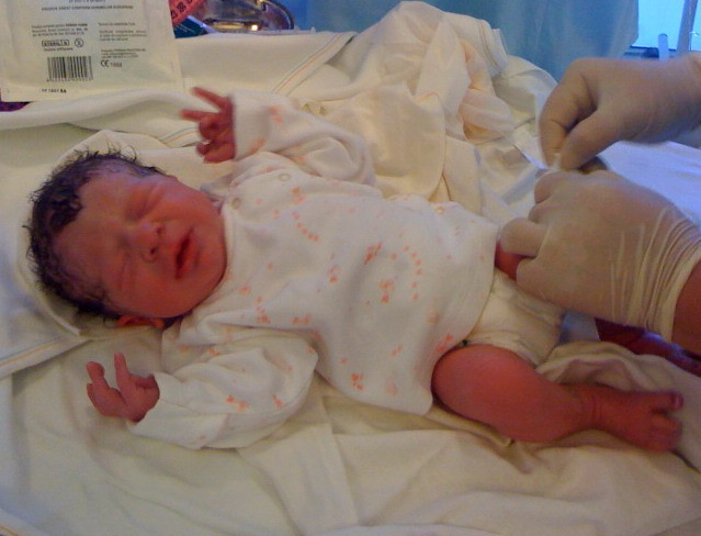 fetita Adrianei Stere