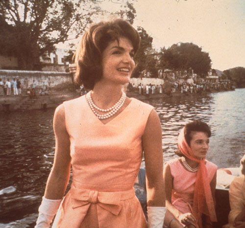 Jacqueline Kennedy