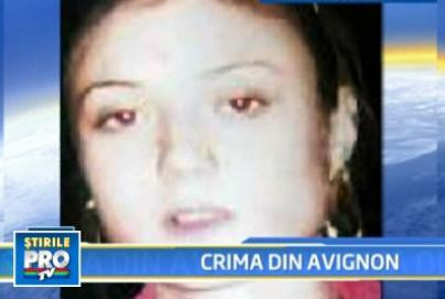 Mama romancei decapitate la Avignon: Nu am bani sa-mi aduc fata acasa!