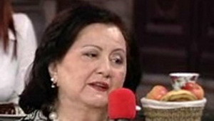 Mioara Roman: Nu am suferit dupa Petre Roman