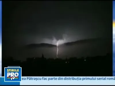 Cinci persoane au fost lovite de trasnete la intrare in Mogosoaia