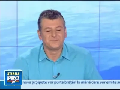 Horoscopul zilei de 25 iunie!