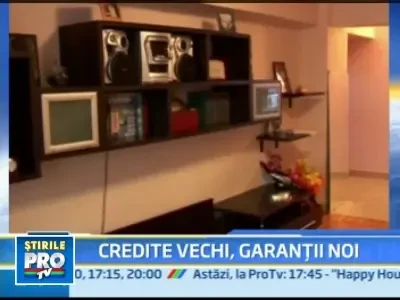 Atentie ce semnati la banca!