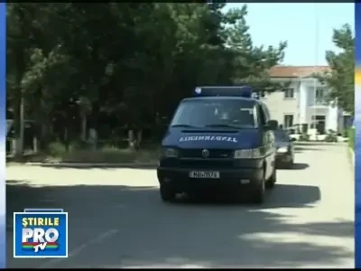 Politisti din Constanta si 4 civili, suspectati de coruptie!