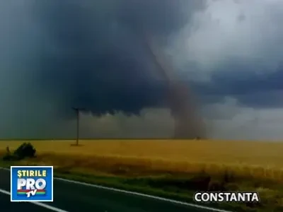Tornada la Constanta! Vezi VIDEO!!!