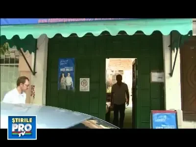 Manelele si Nati Meir