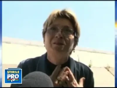 Mama romancei decapitate la Avignon: Nu am bani sa-mi aduc fata acasa!