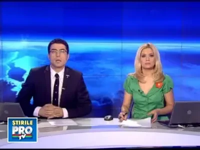 Farrah Fawcett a murit!