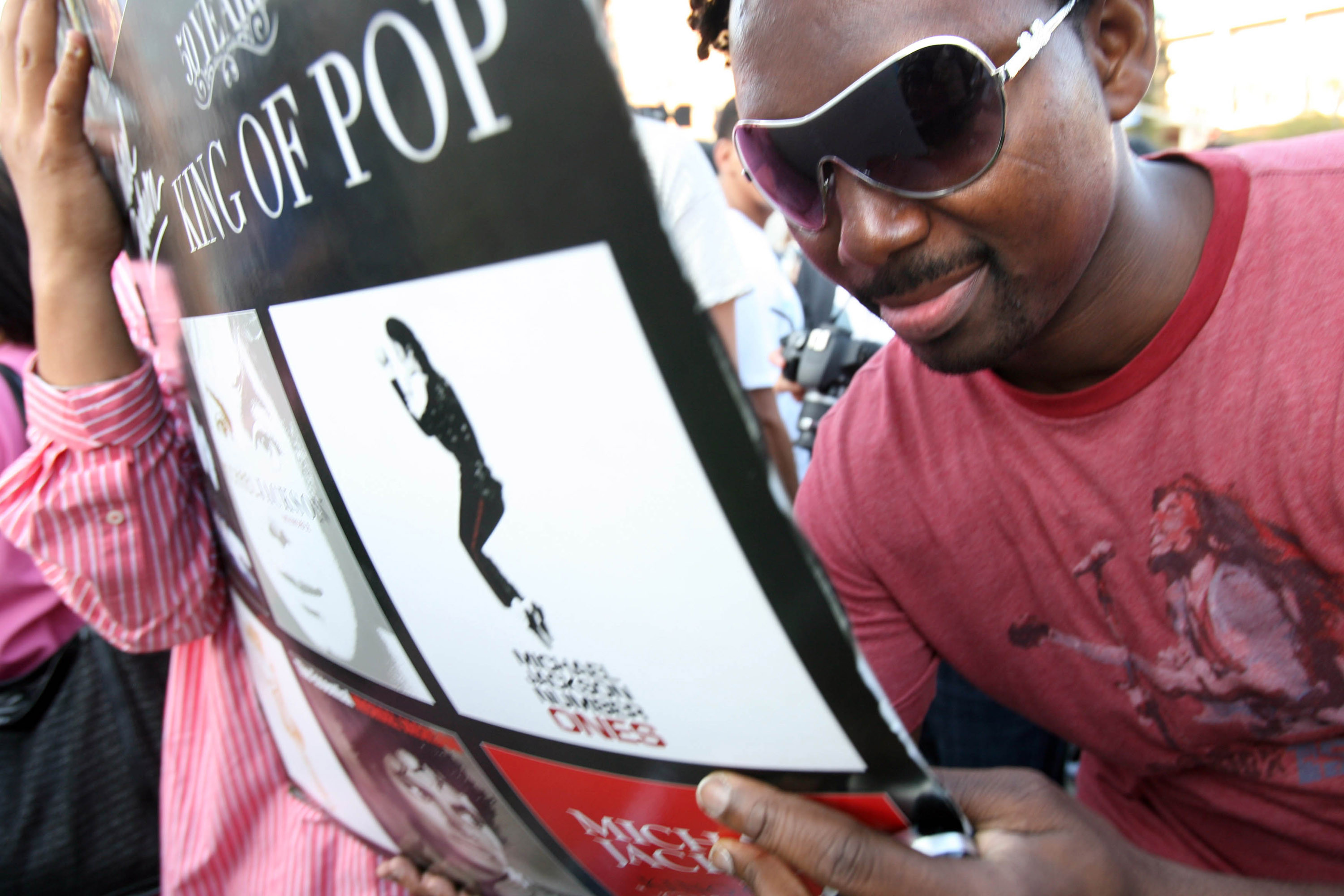 Michael Jackson: 50 de minute in care nimeni nu stie ce s-a intamplat!