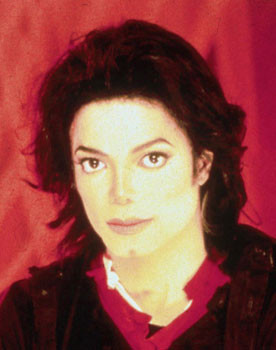 Nationala SUA a lansat tricoul Michael Jackson!