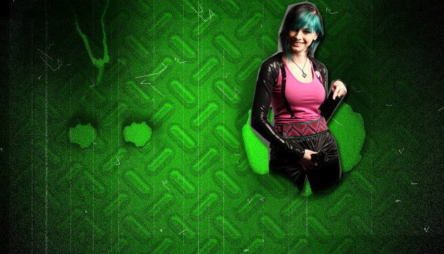 Oglinda, oglinjoara cine e cea mai verde din tara? Alice si speranta