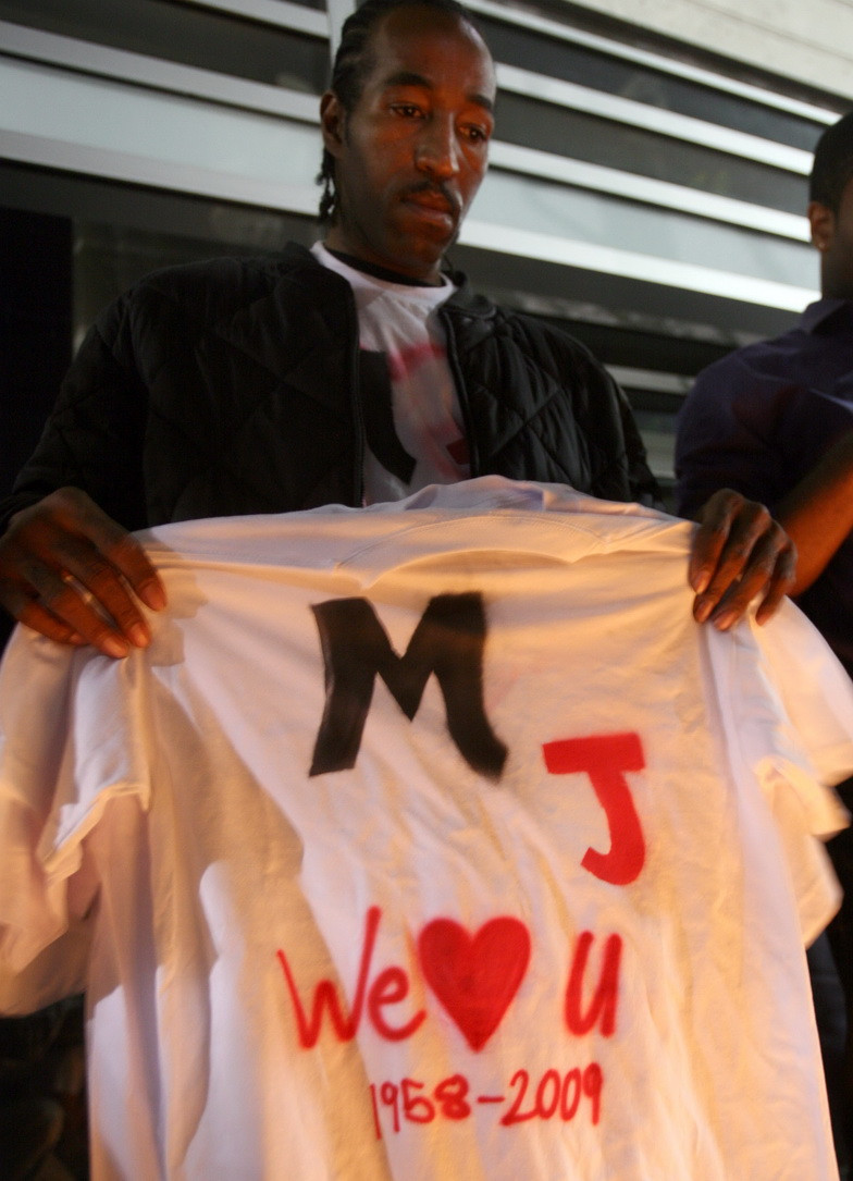 Alicia Keys, Timbaland si Usher, indurerati dupa moartea lui Michael