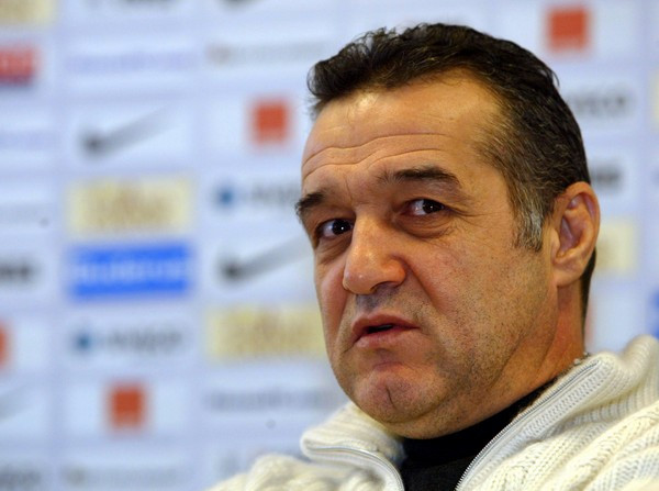 Afla cum a reactionat Gigi Becali cand a aflat ca a murit Michael Jackson!