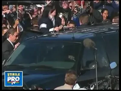 Michael Jackson, o viata marcata de controverse si recorduri greu de egalat