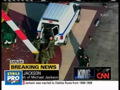 Michael Jackson, te vom iubi mereu! Vedele regreta moartea Regelui!