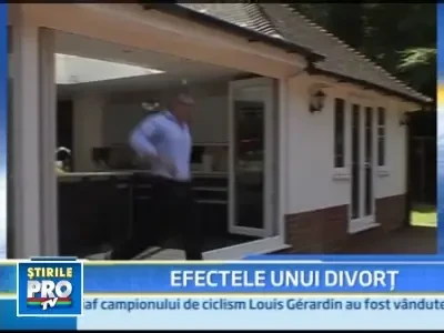 Un milionar britanic va face cadou o viata noua!