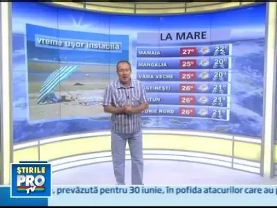 Rezolva problema lui Busu! 26.06.2009