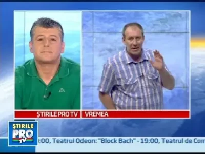 EXCLUSIV ONLINE! Problema lui Busu pentru utilizatori! 26.06.2009