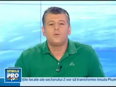 Catalin Maruta: Am crezut intotdeauna ca Michael Jackson e vesnic!