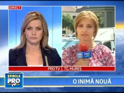 Vlad, tanarul din Mangalia bolnav de imina, a primit o noua sansa la viata!