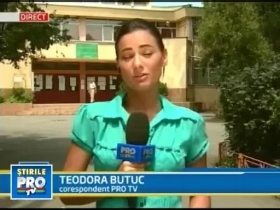 Absolventii de liceu au sustinut vineri proba scrisa la romana